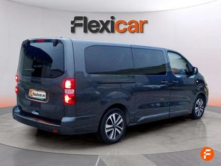 Peugeot Traveller Business Long BlueHDi 180 S&S EAT8