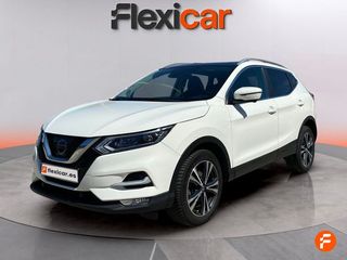 Nissan Qashqai DIG-T 85 kW (115 CV) XTRONIC TEKNA