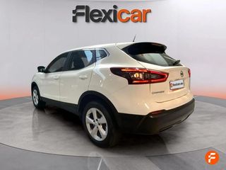 Nissan Qashqai DIG-T 103 kW (140 CV) E6D ACENTA