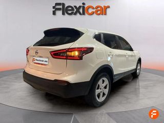 Nissan Qashqai DIG-T 103 kW (140 CV) E6D ACENTA