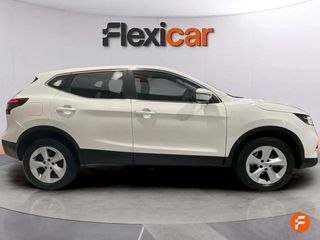 Nissan Qashqai DIG-T 103 kW (140 CV) E6D ACENTA