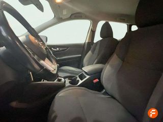 Nissan Qashqai DIG-T 103 kW (140 CV) E6D ACENTA