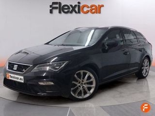 Seat Leon ST 1.5 EcoTSI 110kW (150CV) DSG-7 S&S FR