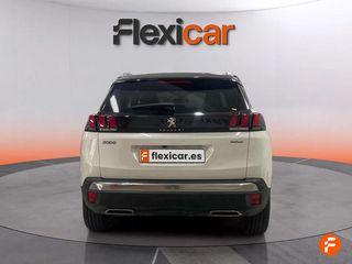 Peugeot 3008 GT Line BlueHDi 96kW (130CV) S&S EAT8