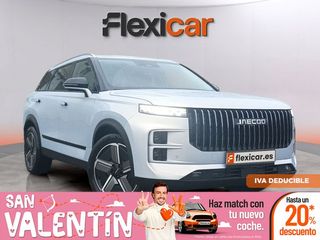 Jaecoo 7 Select 1.6 TGDI 108kW (145CV) FWD