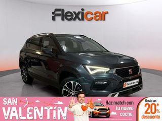 Seat Ateca 1.5 TSI 110kW DSG S&S Style Go