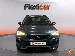 Seat Ateca 1.5 TSI 110kW DSG S&S Style Go