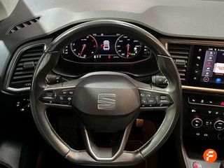 Seat Ateca 1.5 TSI 110kW DSG S&S Style Go