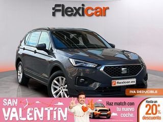 Seat Tarraco 1.5 TSI 110kW St&Sp DSG Style XL - 5P (2023)