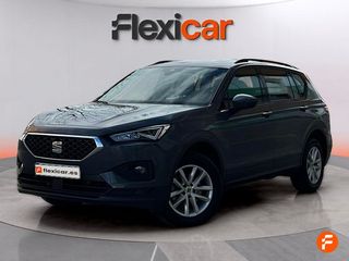 Seat Tarraco 1.5 TSI 110kW St&Sp DSG Style XL - 5P (2023)