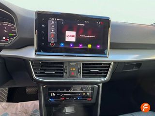 Seat Tarraco 1.5 TSI 110kW St&Sp DSG Style XL - 5P (2023)