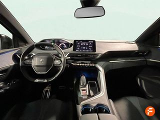 Peugeot 3008 1.2 PURETECH 96KW (130CV) GT LINE EAT8