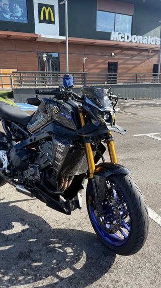 Alerón Yamaha MT 09 V3
