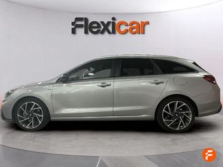 Hyundai i30 1.5 TGDI 48V N Line X DCT