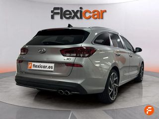 Hyundai i30 1.5 TGDI 48V N Line X DCT