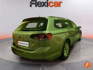 Volkswagen Passat Variant 2.0 TDI 110kW (150CV)