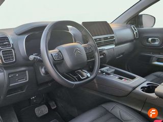 Citroën C5 Aircross BlueHdi 96kW (130CV) S&S EAT8 Max