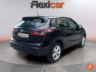 Nissan Qashqai DIG-T 85 kW (115 CV) ACENTA