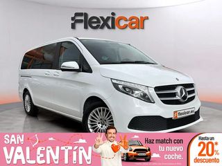 Mercedes Clase V 250 d Clase V Largo