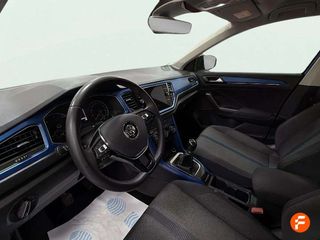 Volkswagen T-Roc Advance 1.6 TDI 85kW (115CV)