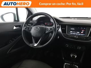 Opel Crossland X 1.2 Edition