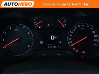 Opel Crossland X 1.2 Edition