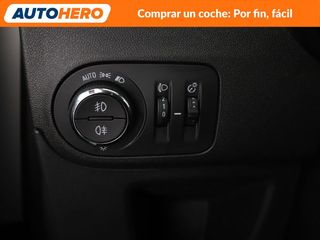 Opel Crossland X 1.2 Edition