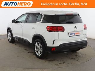 Citroën C5 Aircross 1.2 PureTech Live