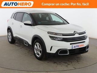 Citroën C5 Aircross 1.2 PureTech Live