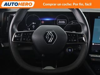 Renault Austral 1.3 TCe Mild-Hybrid Techno Esprit Alpine
