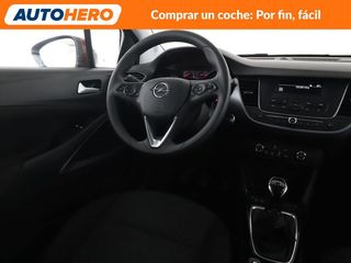 Opel Crossland X 1.2 Crossland