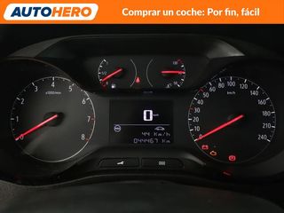 Opel Crossland X 1.2 Crossland