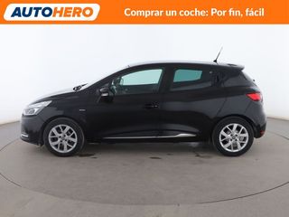 Renault Clio 0.9 Limited