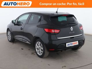 Renault Clio 0.9 Limited