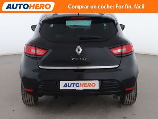 Renault Clio 0.9 Limited