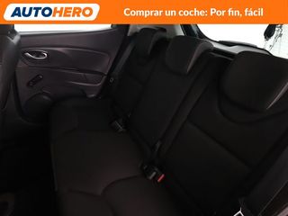 Renault Clio 0.9 Limited