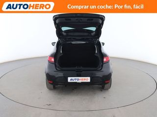Renault Clio 0.9 Limited