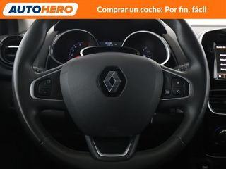 Renault Clio 0.9 Limited