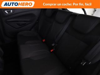 Ford Fiesta 1.0 EcoBoost Titanium