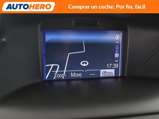 Ford Fiesta 1.0 EcoBoost Titanium