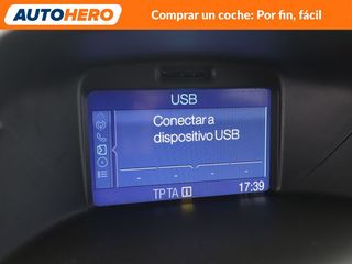 Ford Fiesta 1.0 EcoBoost Titanium