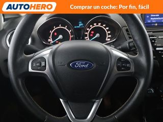 Ford Fiesta 1.0 EcoBoost Titanium