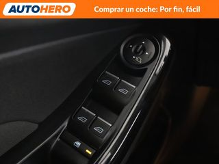 Ford Fiesta 1.0 EcoBoost Titanium