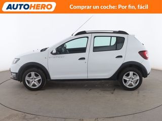 Dacia Sandero 0.9 TCe Stepway