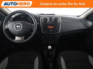 Dacia Sandero 0.9 TCe Stepway