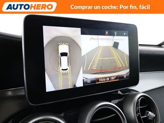 Mercedes GLC GLC 220 d 4Matic