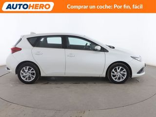 Toyota Auris 1.2 Turbo Active