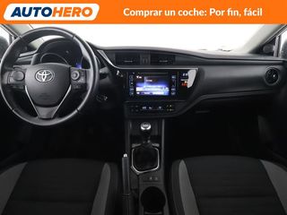 Toyota Auris 1.2 Turbo Active