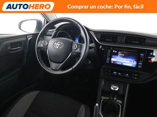 Toyota Auris 1.2 Turbo Active