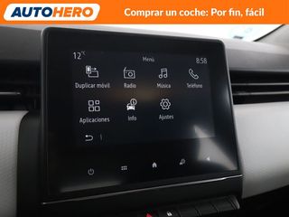 Renault Clio 1.0 TCe SL Limited